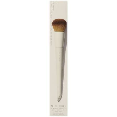 Morphe A24 Signature Foundation Brush - Khayest