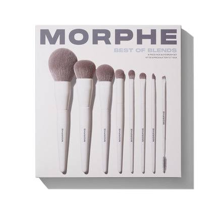Morphe Best of Blends Brush Set - Khayest