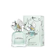Perfect march jacobs mini EDT 5ml