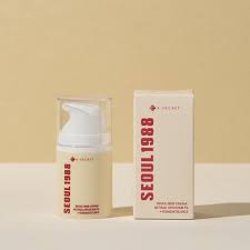 Seoul 1988 Serum Retinal Liposome 1% + Fermented Rice 50ml - Khayest