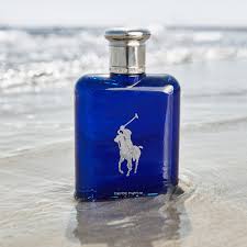 Polo Blue By Ralph Lauren EDT Perfume For Men 125ml - Khayest