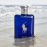 Polo Blue By Ralph Lauren EDT Perfume For Men 125ml