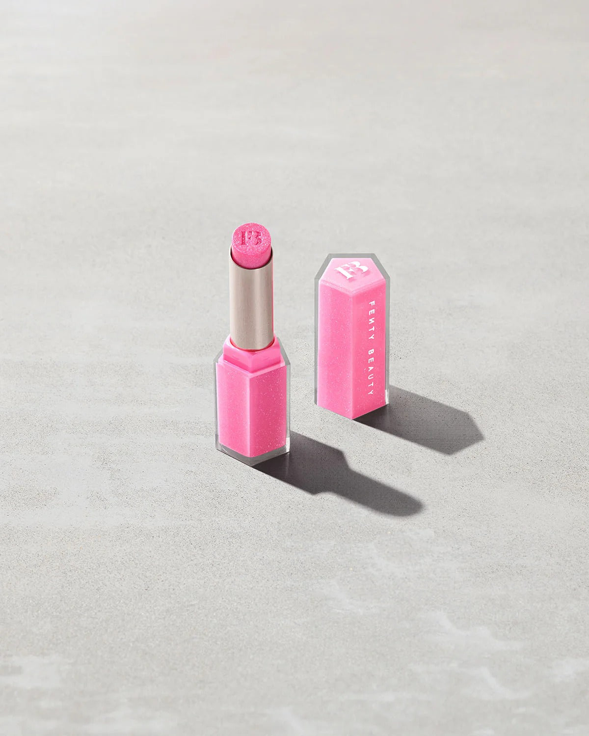 Fenty Beauty Gloss Bomb Stix High Shine Gloss Lipstick - Khayest