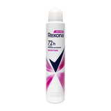 Rexona 72 Hour Biorhythm Dry & Confidence Antiperspirant Deodorant Spray 200ml