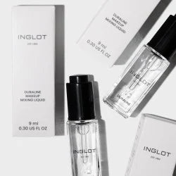 Inglot Duraline USA
