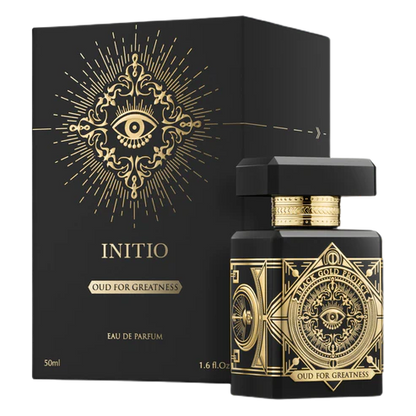INITIO Oud For Greatness EDP Perfume for Men 90ml - Khayest