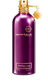 Montale Intense Cafe Perfume For Men and Women 100ml