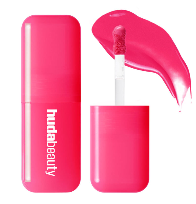 NYX Smushy Matte Lip Balm