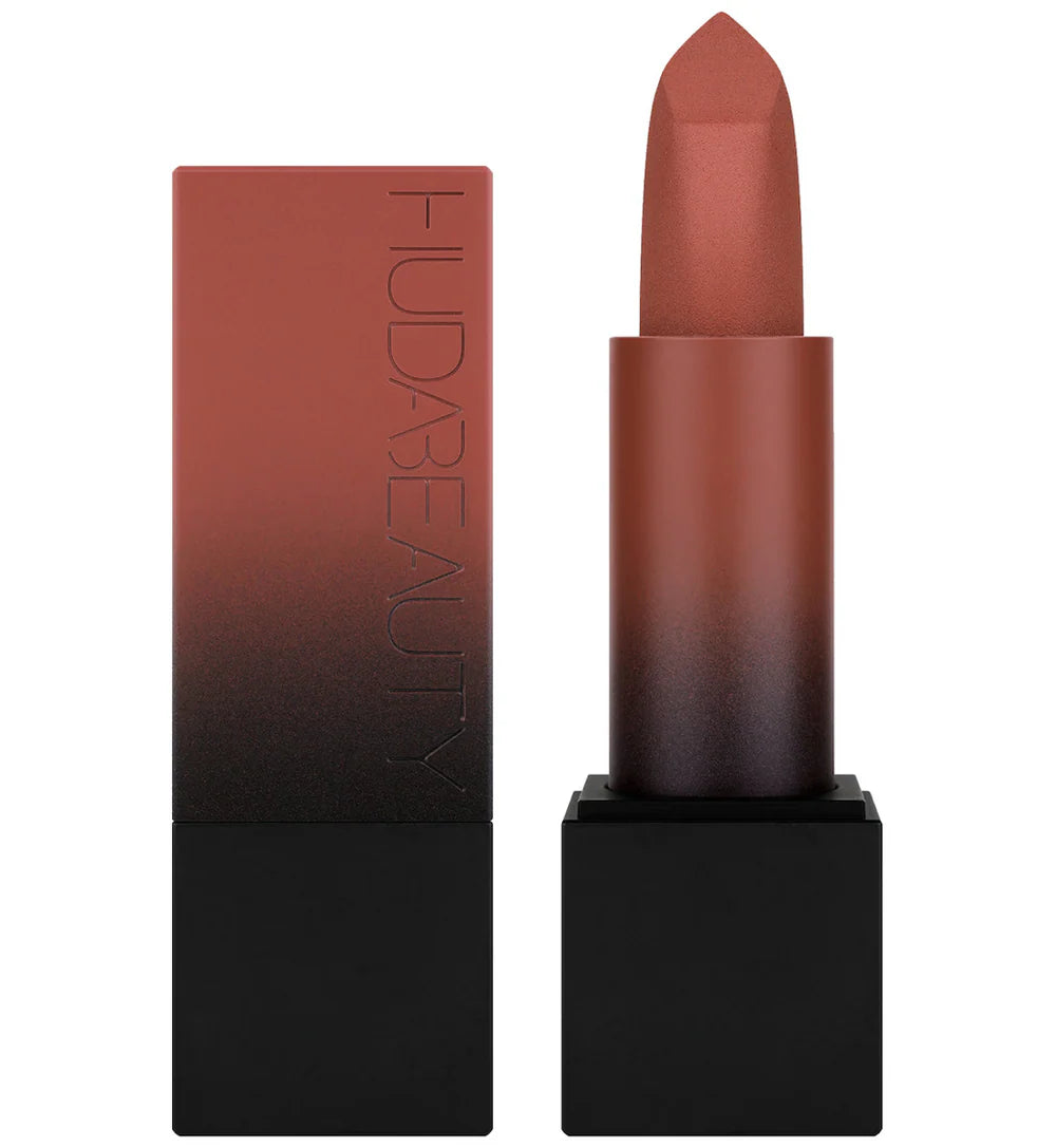 HUDA Beauty Power Bullet Matte Lipstick