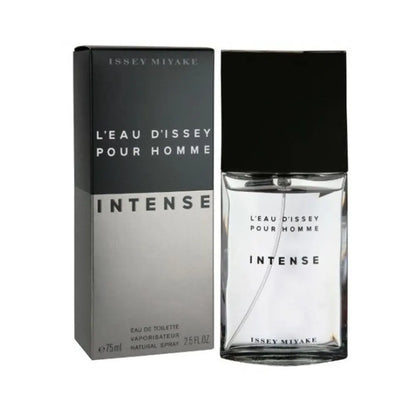 Issey Miyake Intense EDT Perfume for Men 75ml