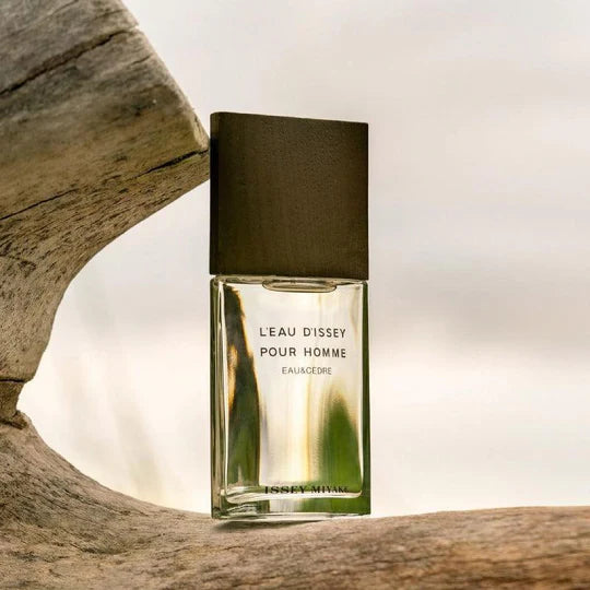 Issey Miyake Pour Homme Eau Cèdre 100ml - Khayest