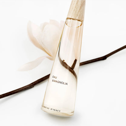 Issey Miyake L’Eau d’Issey Eau & Magnolia EDT Intense 100ml - Khayest
