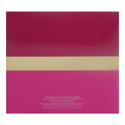 Bath and Body Works A Thousand Wishes Gift Set Full size