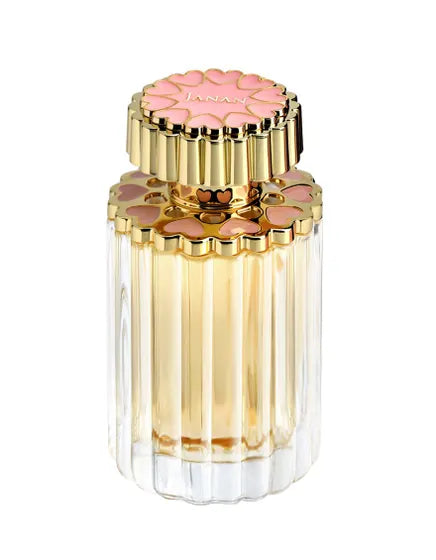 Janan Pour Femme Junaid Jamshed Perfume for Women 100ml - Khayest