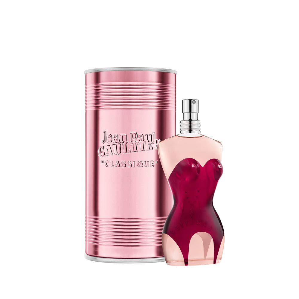 Jean Paul Gaultier Classique EDP Perfume 100ml - Khayest