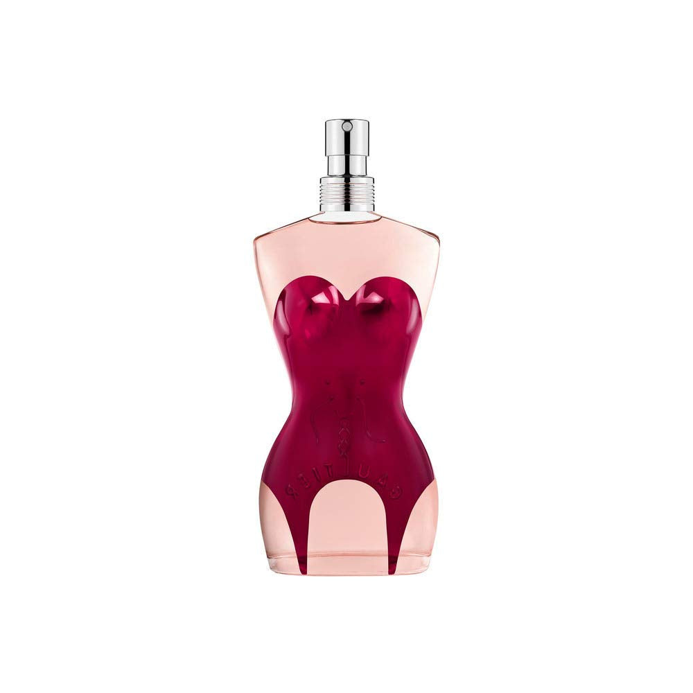 Jean Paul Gaultier Classique EDP Perfume 100ml - Khayest