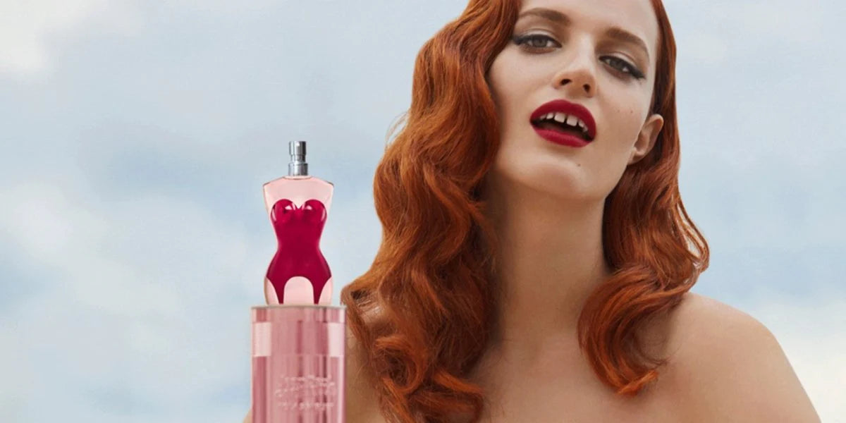 Jean Paul Gaultier Classique EDP Perfume 100ml - Khayest
