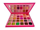 Morphe x Jeffree Star Artistry Eyeshadow Palette