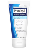 PanOxyl, Acne Creamy Wash, Benzoyl Peroxide 4% Daily Control