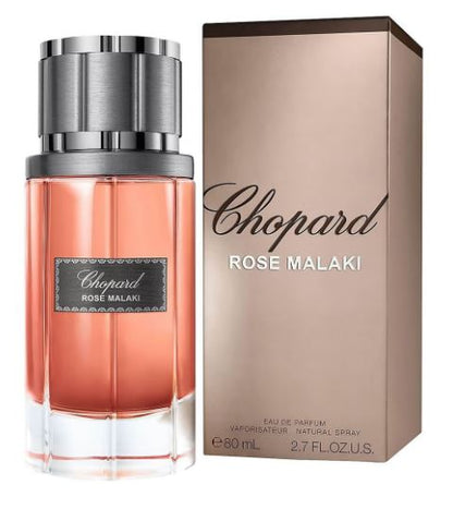 Chopard Rose Malaki EDP Perfume for Women 80ml - Khayest