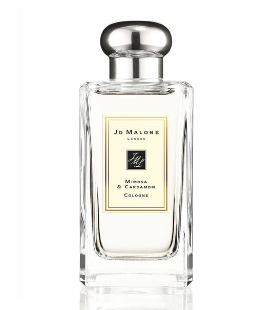 Jo Malone London Mimosa & Cardamom Cologne Perfume For Men and Women 100ml - Khayest