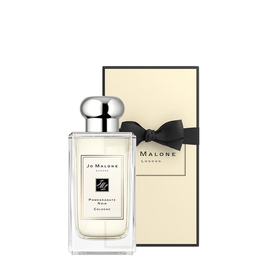 Jo Malon Pomegranate Noir Cologne Perfume For Men and Women 100ml - Khayest