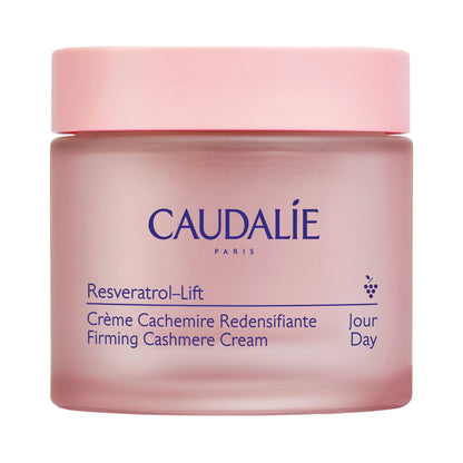 Caudalie Resveratrol-Lift Firming Cashmere Cream 50ml - Khayest