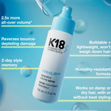 K18 Biomimetic Hairscience AstroLift Reparative Volume Spray 118ml