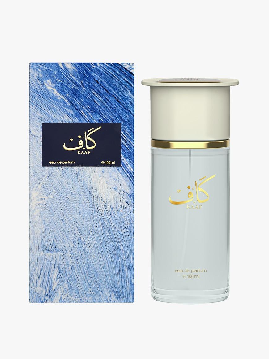 Kaaf by Ahmed Al Maghribi EDP 100ml - Khayest