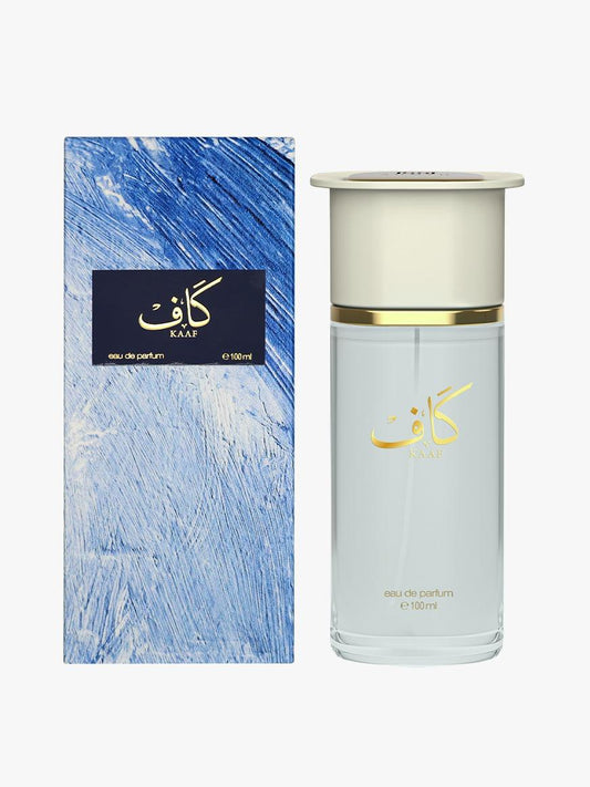 Kaaf by Ahmed Al Maghribi EDP 100ml - Khayest