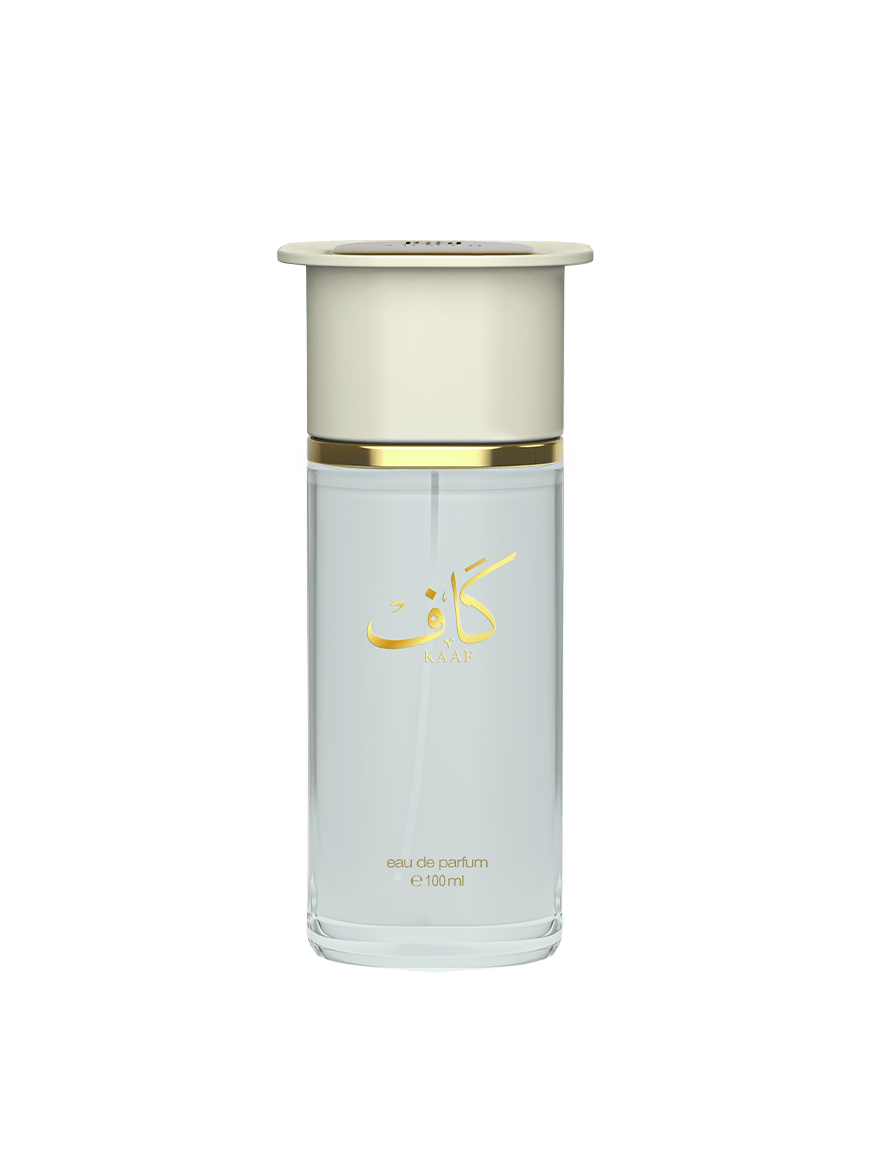 Kaaf by Ahmed Al Maghribi EDP 100ml - Khayest