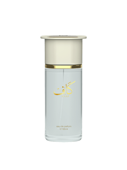 Kaaf by Ahmed Al Maghribi EDP 100ml - Khayest