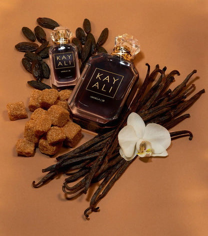 KAYALI Vanilla Duo Eau De Parfum Set for Women - Khayest