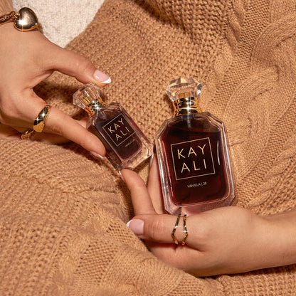 KAYALI Vanilla Duo Eau De Parfum Set for Women - Khayest
