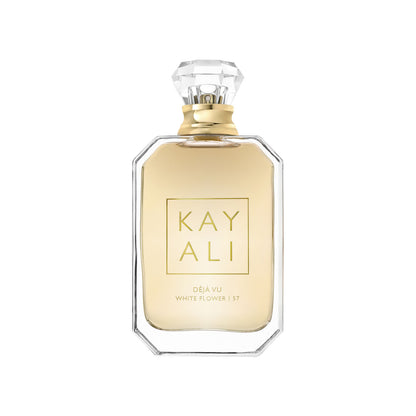 KAYALI Deja Vu White Flower 57 EDP Perfume for Women 10ml - Khayest