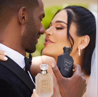KAYALI The Wedding Velvet Santal 35 Intense EDP Perfume for Women 100ml - Khayest