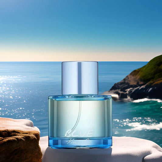 Kenneth Cole Blue EDT Perfume for Men 100ml - Khayest