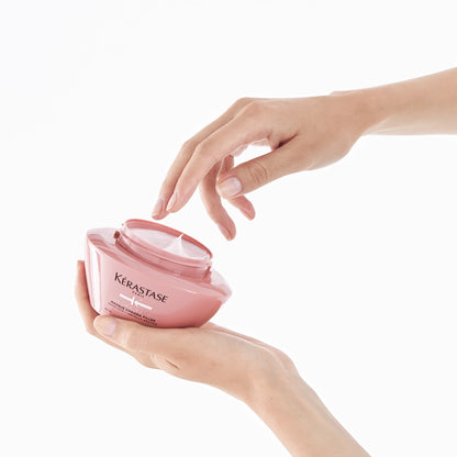 Kérastase Chroma Absolu Masque Chroma Filler 200ml - Khayest