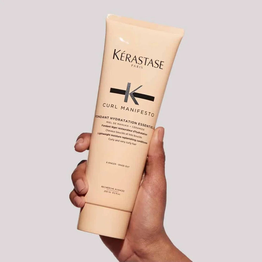 Kérastase Curl Manifesto Hair Conditioner 250ml