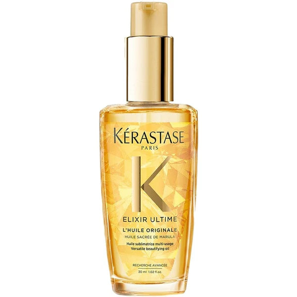 Kérastase Elixir Ultime Hair Oil 50ml