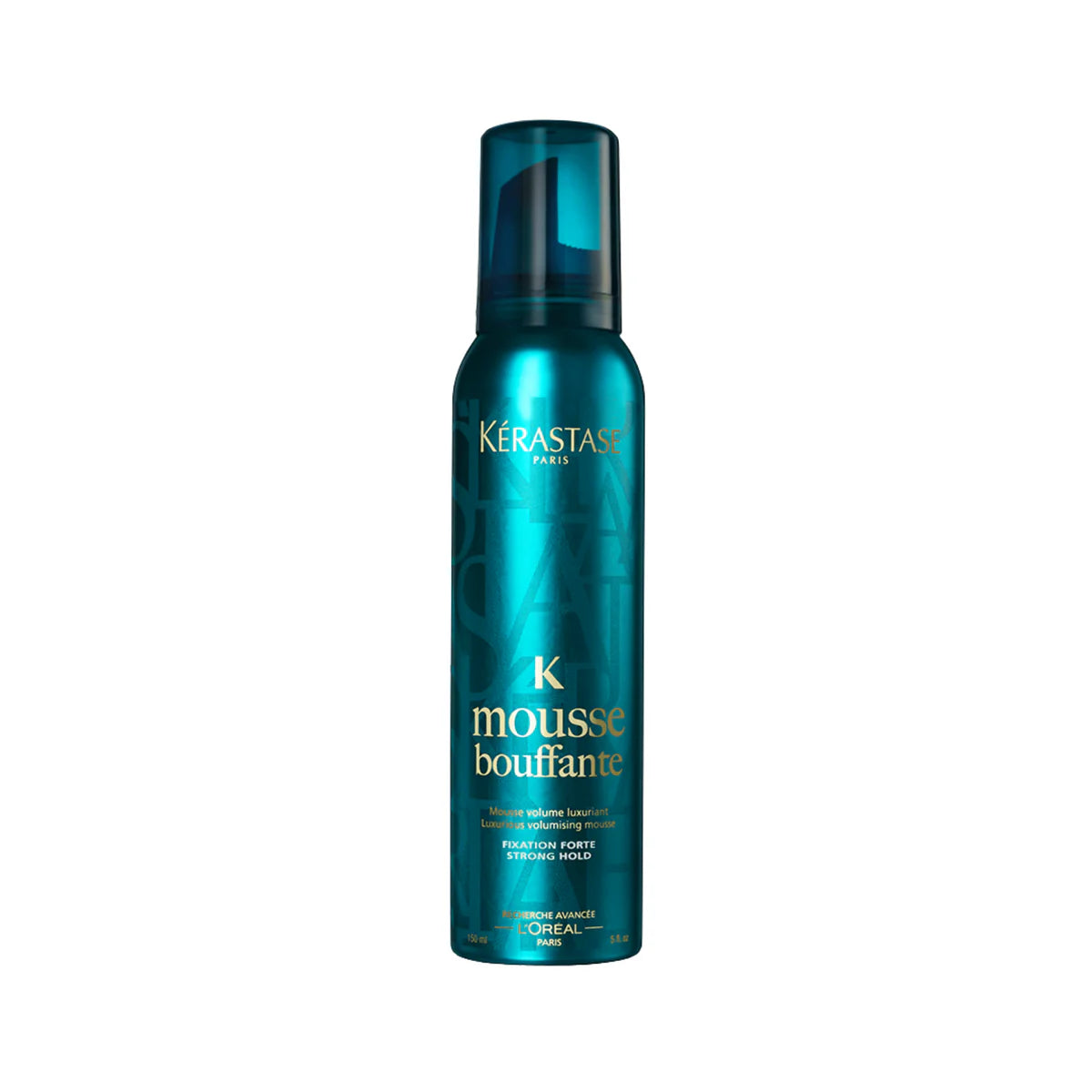Kérastase Hair Styling Mousse 150ml