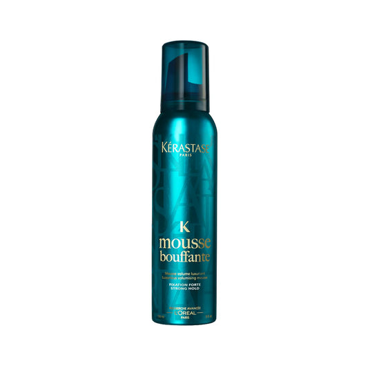 Kérastase Hair Styling Mousse 150ml - Khayest