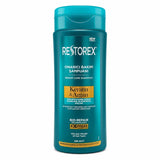 Restorex All Hair Types Shampoo 185 ml