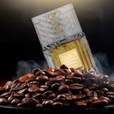Lattafa Khamrah Qahwa EDP Perfume for Men & Women 100ml