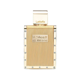 Lattafa The Kingdom Eau de Parfum 100 ml