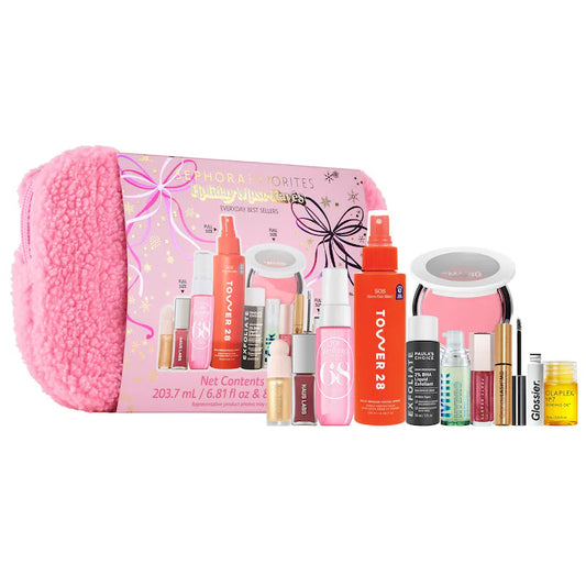 Sephora Favourite Holiday Must Haves Set - Khayest