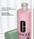 Clinique Clarifying Lotion and Daily Exfoliator for Combination Oily Skin 200ml