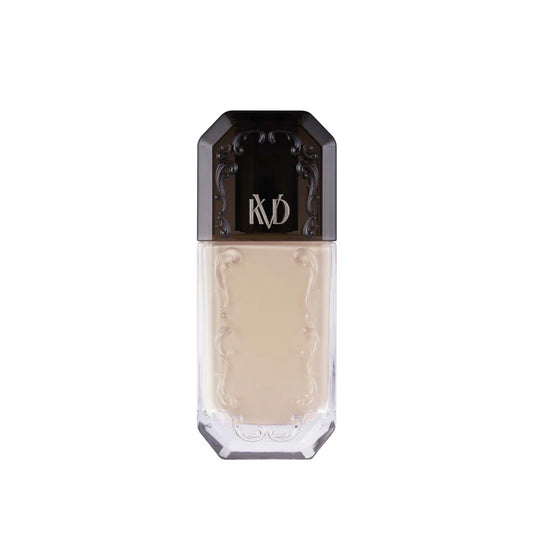 KVD Good Apple Full Coverage Serum Foundation 30Ml - Khayest