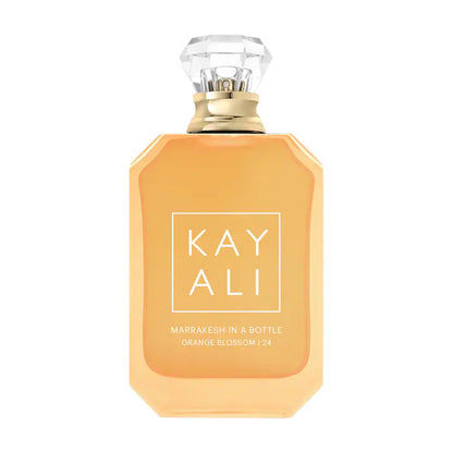 KAYALI Marrakesh in a Bottle Orange Blossom 24 EDP Perfume for Women 10ml - Khayest