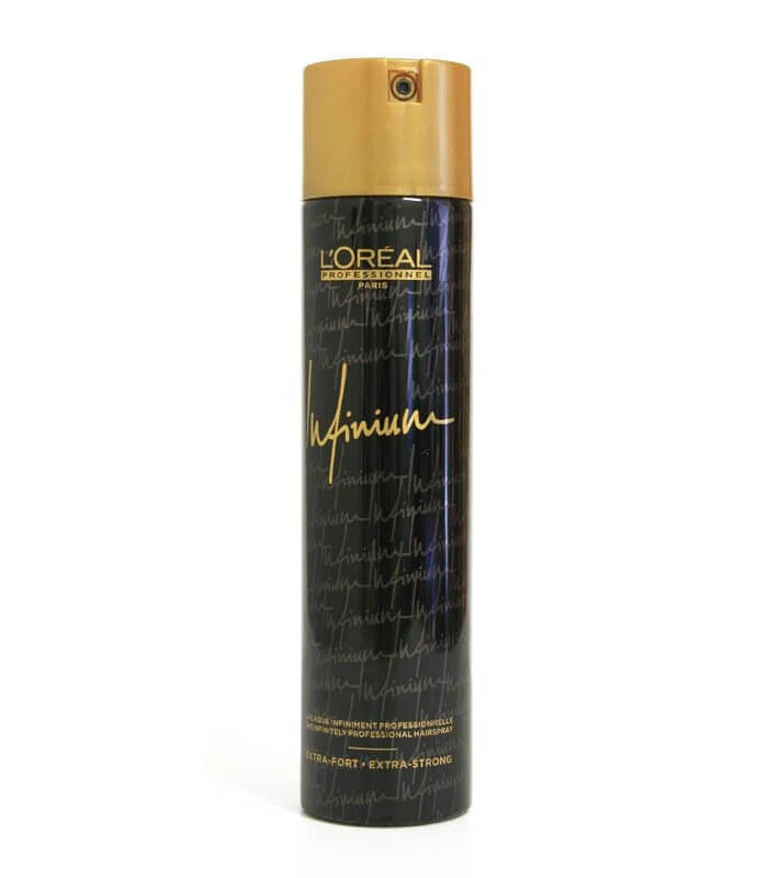 L'Oréal Professionnel Infinium Hairspray 75ml - Khayest